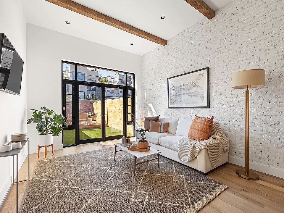 1st image of 42 Devoe St #1A