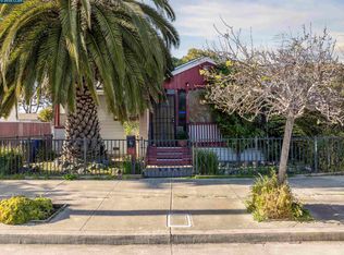 3811 Clinton Ave, Richmond, CA 94805