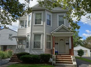 803 Milton Ave, Syracuse, NY 13204