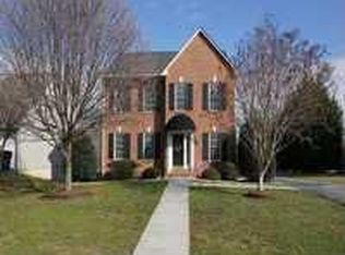 6113 Carolina Trl, Roanoke, VA