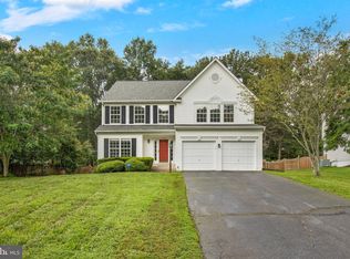 10331 Cabin Ridge Ct, Manassas, VA 20110