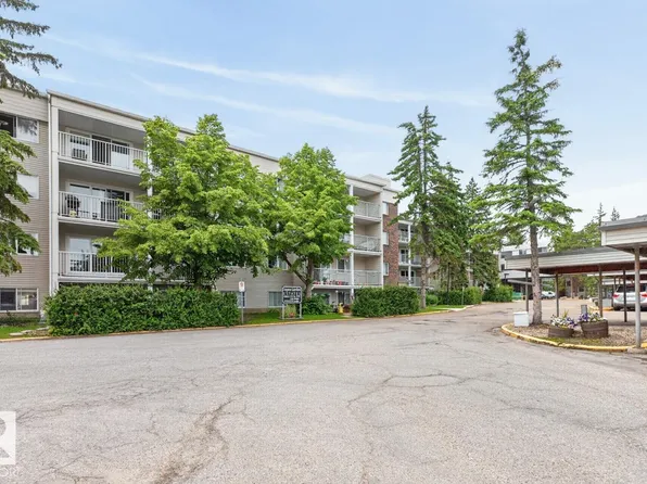 4404 122nd St NW #421, Edmonton, AB T6J 4A9