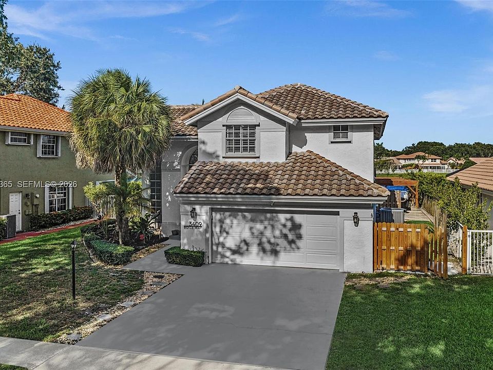 1st image of 3409 Boise Way