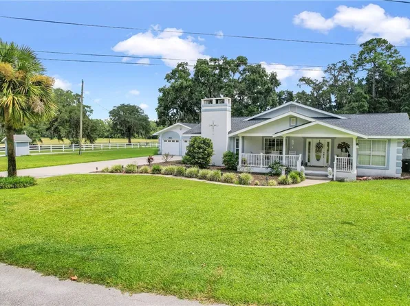 360 Pyles Marsh Rd, Brunswick, GA 31525