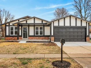 15550 Fox Plains Dr, Florissant, MO
