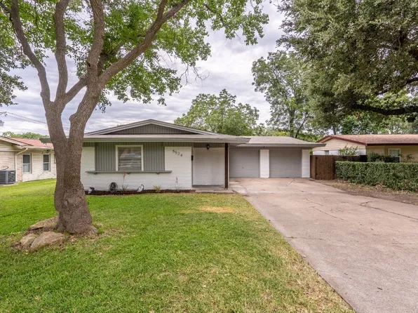 5524 Winifred Dr, Fort Worth, TX 76133