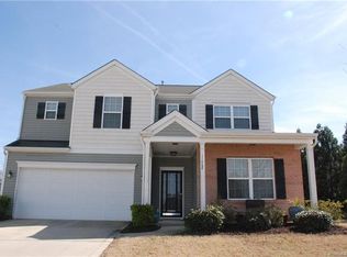 11608 Lusterleaf Holly Rd #1, Charlotte, NC 28227