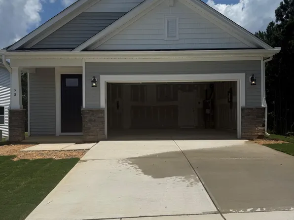 58 Little Creek Dr, Lillington, NC 27546