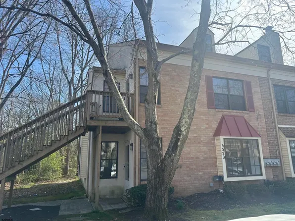 4520 Concord Pl, Mays Landing, NJ 08330