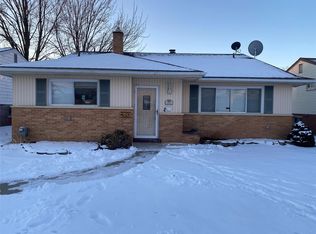 8280 Anna Ave, Warren, MI 48093