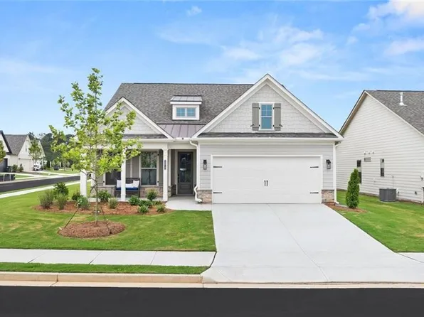 3812 Tielman St, Snellville, GA 30078