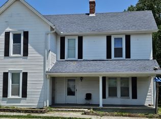 12261 Mount Eden Rd, Mount Eden, KY 40046