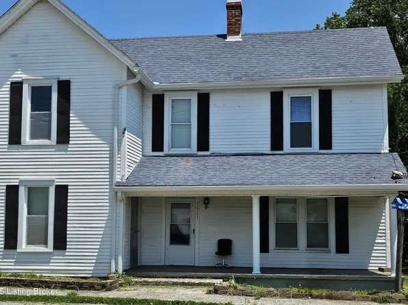 12261 Mount Eden Rd, Mount Eden, KY 40046