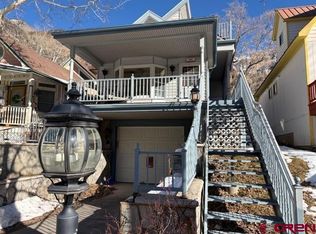 311 4th Street, Ouray, CO 81427