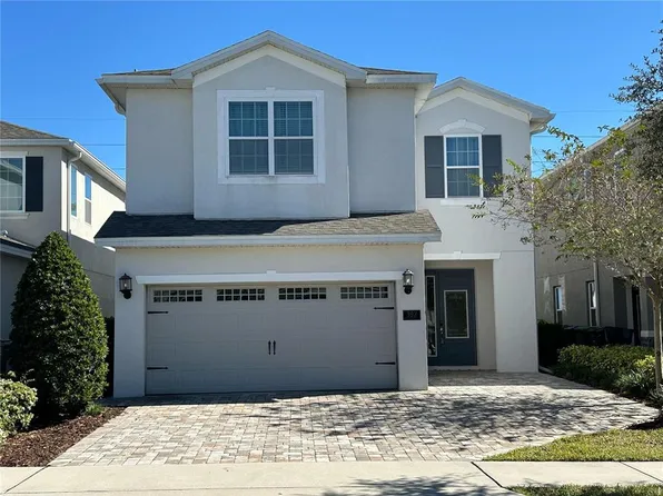 392 Southfield St, Kissimmee, FL 34747