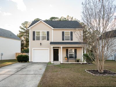 218 Maypop Dr, Goose Creek, SC, 29445