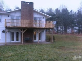 6400 County Road 20, Butler, IN 46721