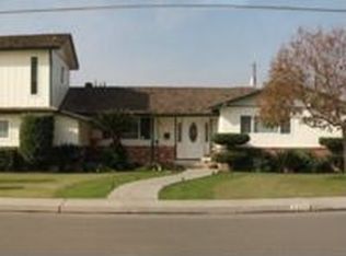 1477 Mary Dr, Lemoore, CA 93245