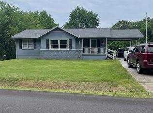 2125 Grapevine Rd, Madisonville, KY 42431