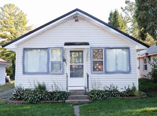 3428 E Thomas St, Milton, WI 53563