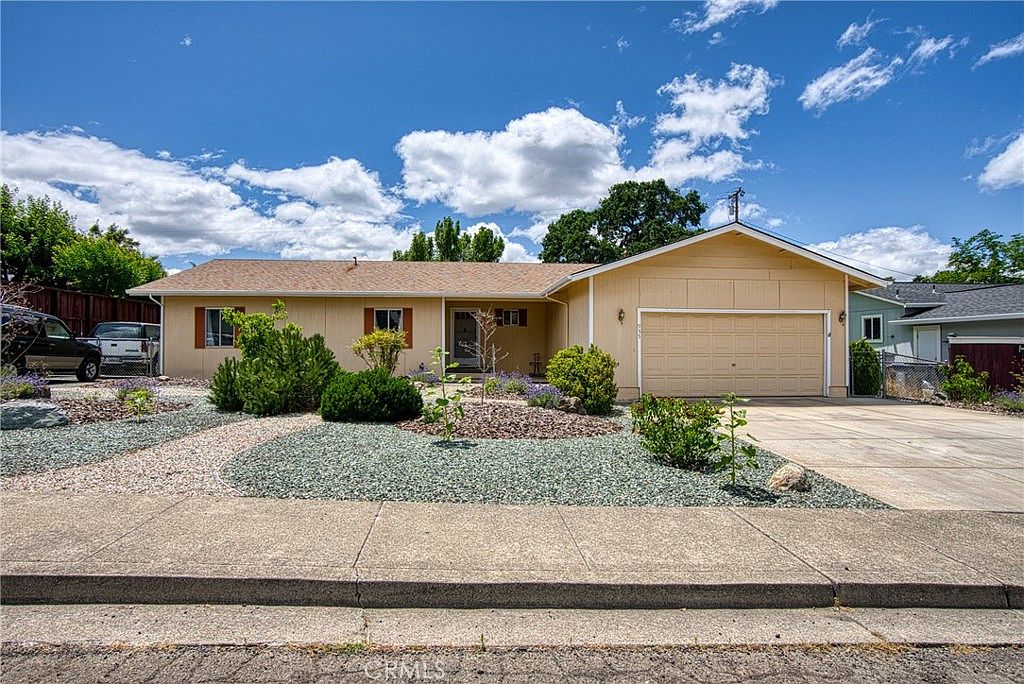 935 Page Dr, Lakeport, CA 95453 Zillow