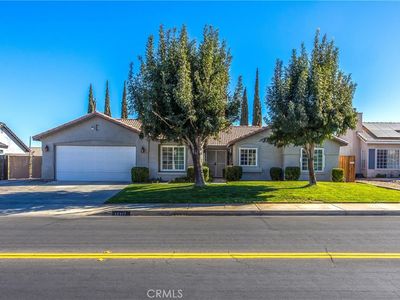 12477 Petaluma Rd, Victorville, CA, 92392