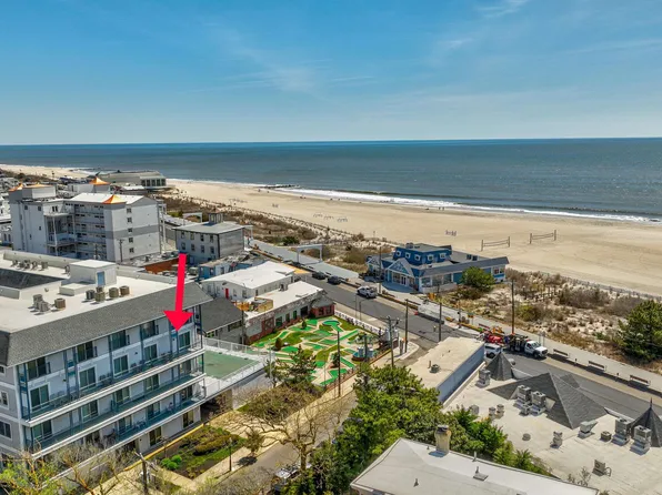 5 Jackson St APT 401, Cape May, NJ 08204