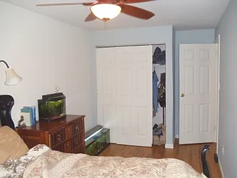 Rented by Citi Habitats