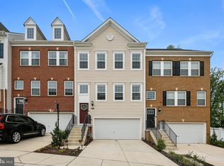 23811 Myrtle Glen Way, California, MD 20619