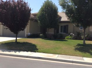 13701 Summit Village Rd, Bakersfield, CA 93306