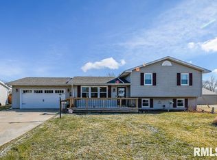 108 Worner St, Green Valley, IL