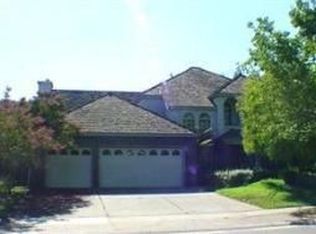 4931 Runway Dr, Fair Oaks, CA 95628
