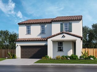 Residence C4 Plan, The Trails : Chelsey, Manteca, CA 95337