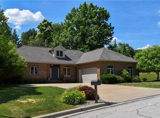 3832 Rothrock Pl, Akron, OH 44321