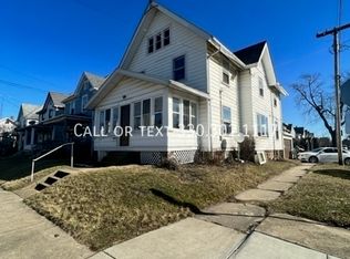 212 Maryland Ave SW, Canton, OH 44710