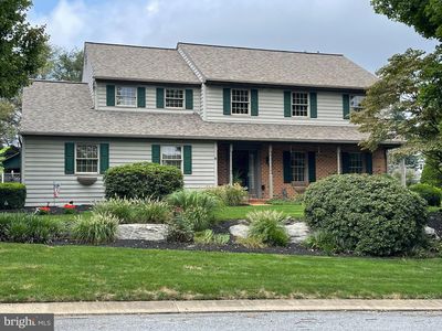 1012 Stone Manor Dr, Lancaster, PA, 17603