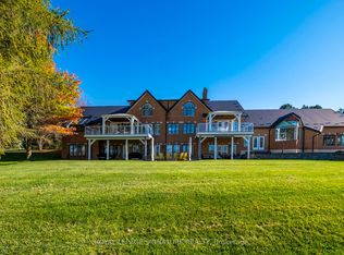 58 Amalia Cres, Centre Wellington, ON N0B 1J0