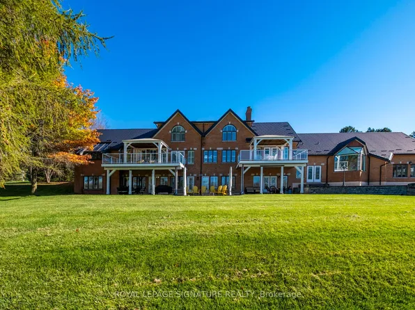 58 Amalia Cres, Centre Wellington, ON N0B 1J0