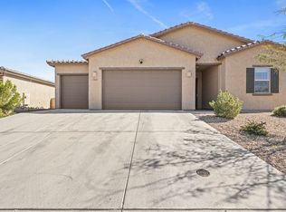 17617 S Ridgerunner Dr, Pima County, AZ 85641