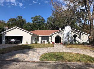 1853 Christopher Point Rd S, Jacksonville, FL 32217