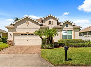 15945 Saint Clair St, Clermont, FL 34714