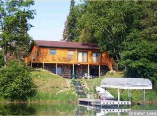 3372 6th St NW, Backus, MN 56435