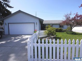 401 Matriotti Ave, Sequim, WA