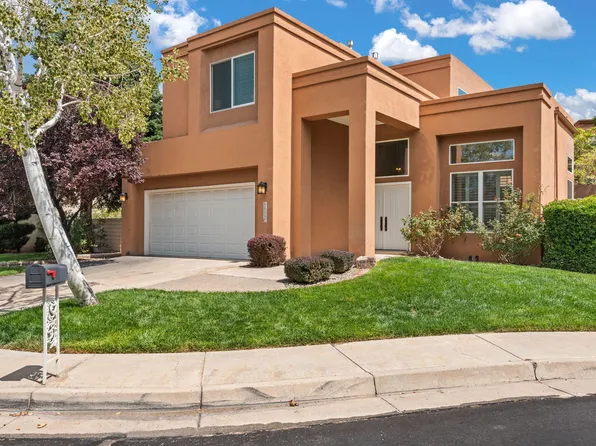 6608 Lockhaven Ln NE, Albuquerque, NM 87111