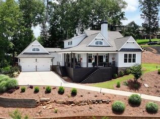 3738 Harbour Landing Dr, Gainesville, GA 30506