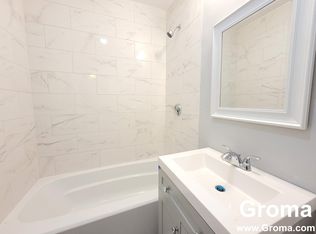 43 Mount Pleasant Ave #U-1, Roxbury, MA 02119