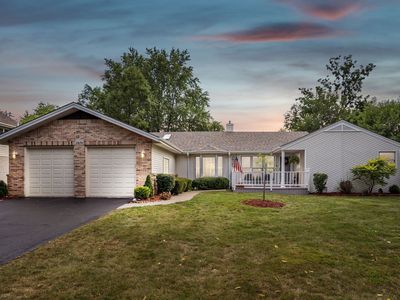 2470 Benton St, Palatine, IL, 60067