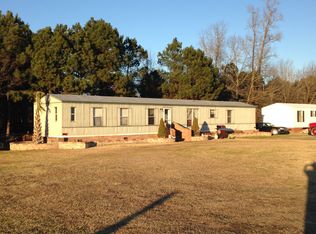 1513 Jasper Rd, Greenville, NC 27834