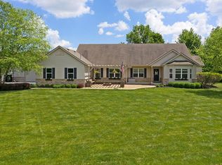 5615 Liberty Rd N, Powell, OH 43065