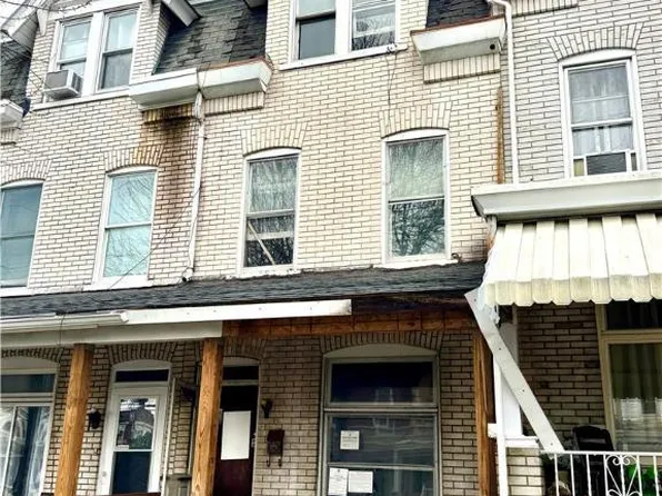651 N 16th St, Allentown, PA 18102